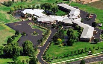 Parklands Resort & Conference Centre Mudgee - Lennox Head Accommodation 2