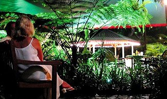 Yungaburra QLD Lennox Head Accommodation