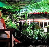 Eden House Retreat - Lennox Head Accommodation