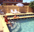 Broadwater Keys Holiday Apartments - Lennox Head Accommodation