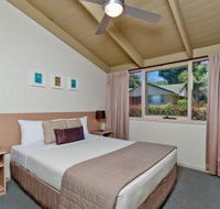 Shelly Beach Resort - Lennox Head Accommodation