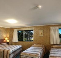 Tweed Harbour Motor Inn - Lennox Head Accommodation