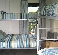 Boardrider Backpackers and Motel - Lennox Head Accommodation