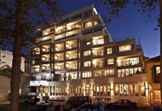 Radisson Kestrel Hotel On Manly Beach - Lennox Head Accommodation 0
