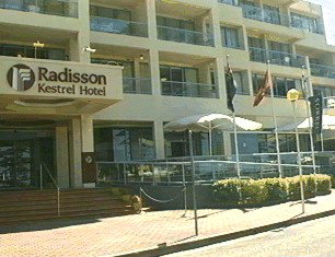 Radisson Kestrel Hotel On Manly Beach - Lennox Head Accommodation 1