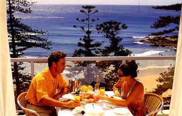 Radisson Kestrel Hotel On Manly Beach - Lennox Head Accommodation 3