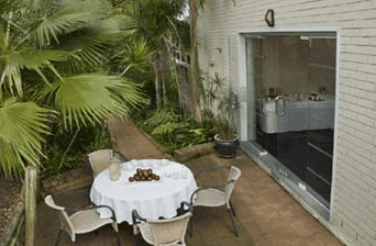 Newport Mirage - Lennox Head Accommodation 0