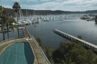 Newport Mirage - thumb 1