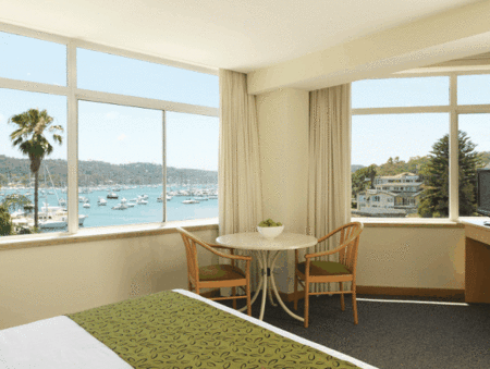 Newport Mirage - Lennox Head Accommodation 5