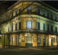 The Royal Exhibition Hotel - Lennox Head Accommodation