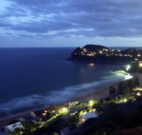 Jonahs - Lennox Head Accommodation
