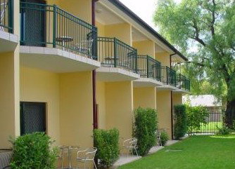 St Marys NSW Lennox Head Accommodation