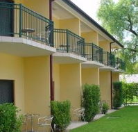 St. Marys Park View Motel - Lennox Head Accommodation