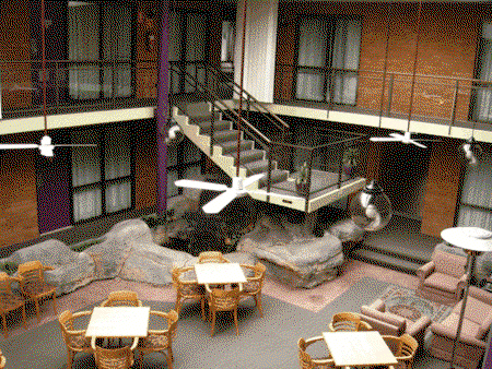 Haberfield NSW Lennox Head Accommodation