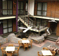 Garden Lodge Sydney - Lennox Head Accommodation