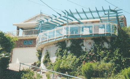 Aspirations At Diggers Beach - Lennox Head Accommodation 0