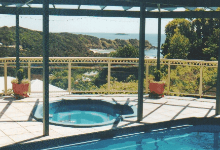 Aspirations At Diggers Beach - Lennox Head Accommodation 1