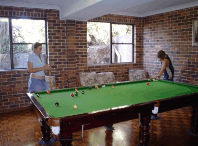 Aspirations At Diggers Beach - Lennox Head Accommodation 2