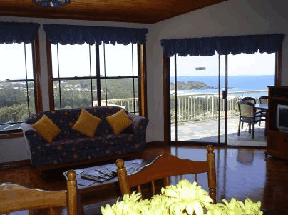 Aspirations At Diggers Beach - Lennox Head Accommodation 3