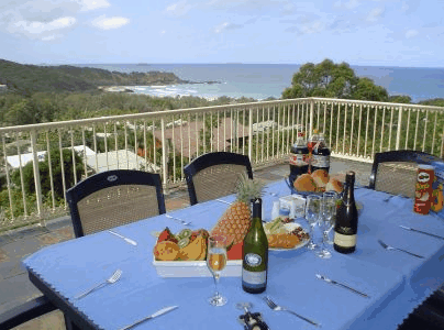 Aspirations At Diggers Beach - Lennox Head Accommodation 4