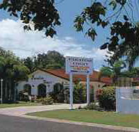 Paradise Court Holiday Units - Lennox Head Accommodation