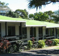 Villa Coolum - Lennox Head Accommodation