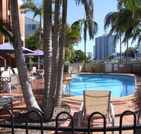 Joanne Apartments - Lennox Head Accommodation