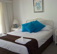 Old Burleigh Court Holiday Apartments - Lennox Head Accommodation
