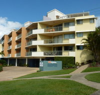 Kings Bay Apartments - Lennox Head Accommodation