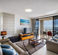 Kingsrow Holiday Apartments - Lennox Head Accommodation