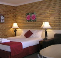 Blue Violet Motor Inn - Lennox Head Accommodation