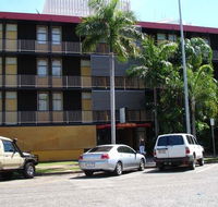 Poinciana Inn - Lennox Head Accommodation