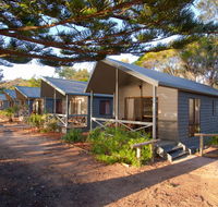 Murramarang Ecotourism Resort Eco Point - Lennox Head Accommodation