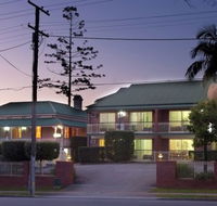 Aabon Holiday Apartments  Motel - Lennox Head Accommodation