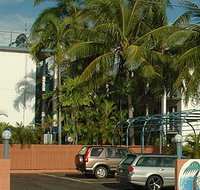 Coconut Grove Holiday Apartments - Lennox Head Accommodation