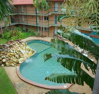 Alatai Holiday Apartments - Lennox Head Accommodation