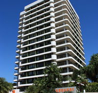 Marrakai Luxury Apartments - Lennox Head Accommodation