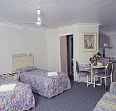 Alexandra Serviced Apartments - Lennox Head Accommodation