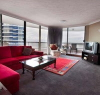 Broadwater Shores - Lennox Head Accommodation