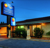 Comfort Inn Victor Harbor - Lennox Head Accommodation