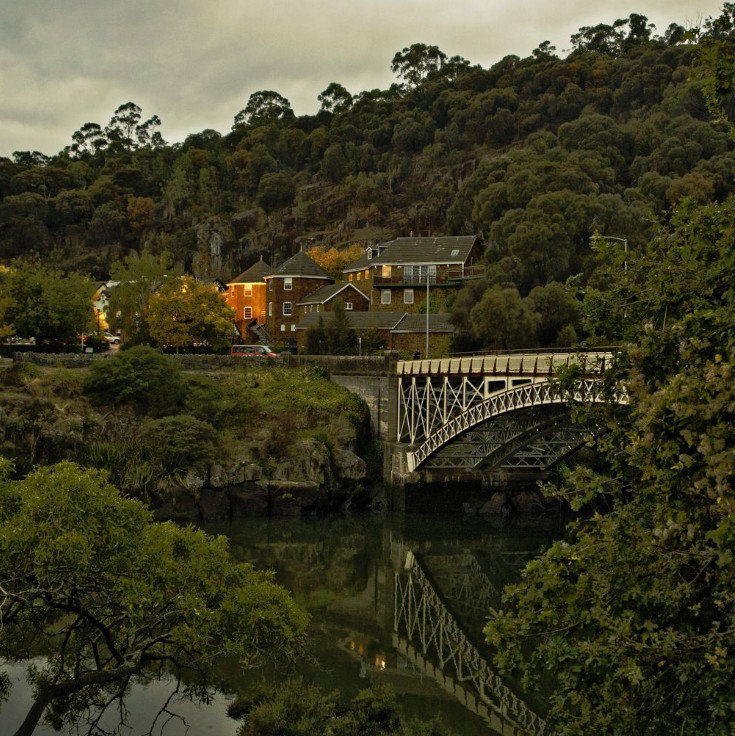 Launceston TAS Lennox Head Accommodation