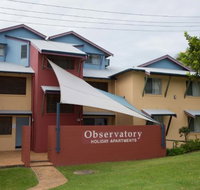 Observatory Holiday Apartments - Lennox Head Accommodation