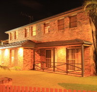 Park Beach Resort - Lennox Head Accommodation