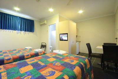 Park Beach Resort - Lennox Head Accommodation 2