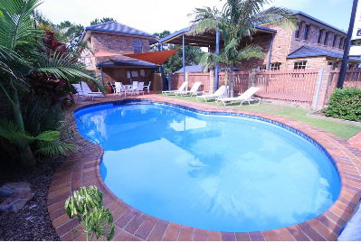 Park Beach Resort - Lennox Head Accommodation 3