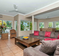 The Villas Palm Cove - Lennox Head Accommodation