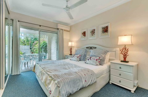 The Villas Palm Cove - Lennox Head Accommodation 2