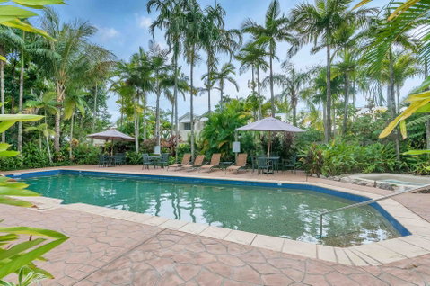 The Villas Palm Cove - Lennox Head Accommodation 5