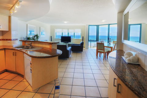 Grand Palais Beachside Resort - Lennox Head Accommodation 2