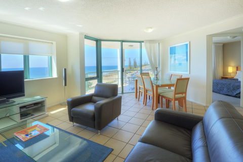 Grand Palais Beachside Resort - Lennox Head Accommodation 3